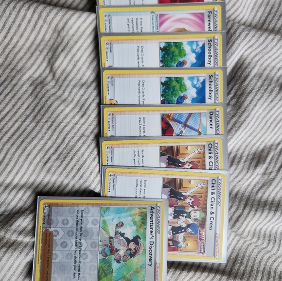 Pokemon Cards - Picture 5 of 14